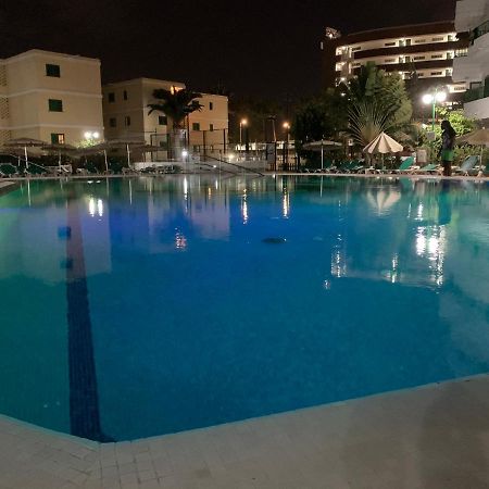 Apartmán Casa Victoria Maspalomas  Exteriér fotografie