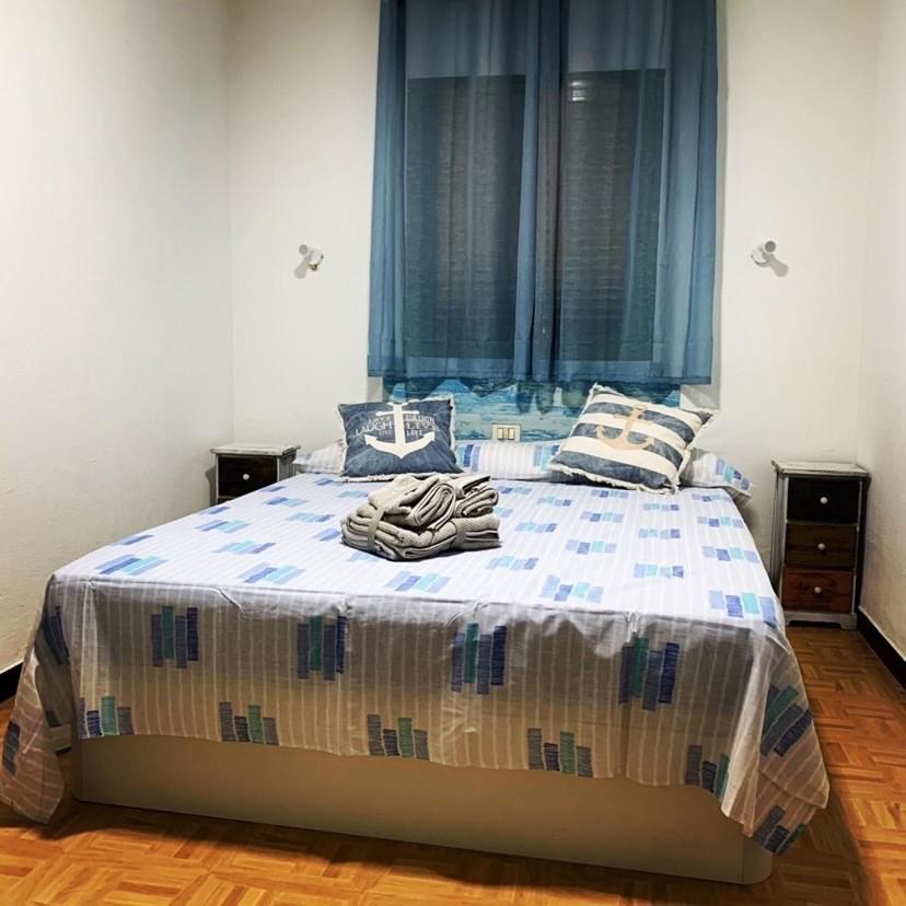 Apartmán Casa Victoria Maspalomas  Exteriér fotografie