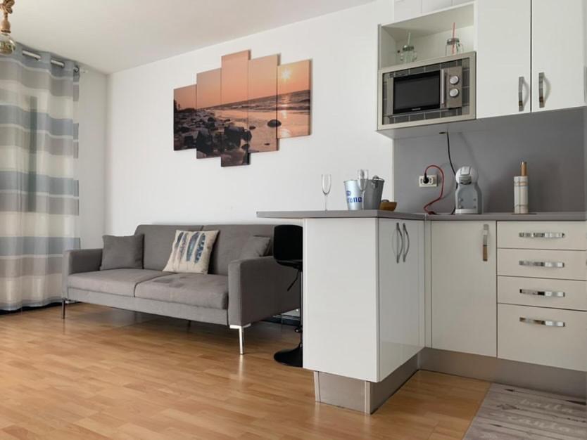 Apartmán Casa Victoria Maspalomas  Exteriér fotografie