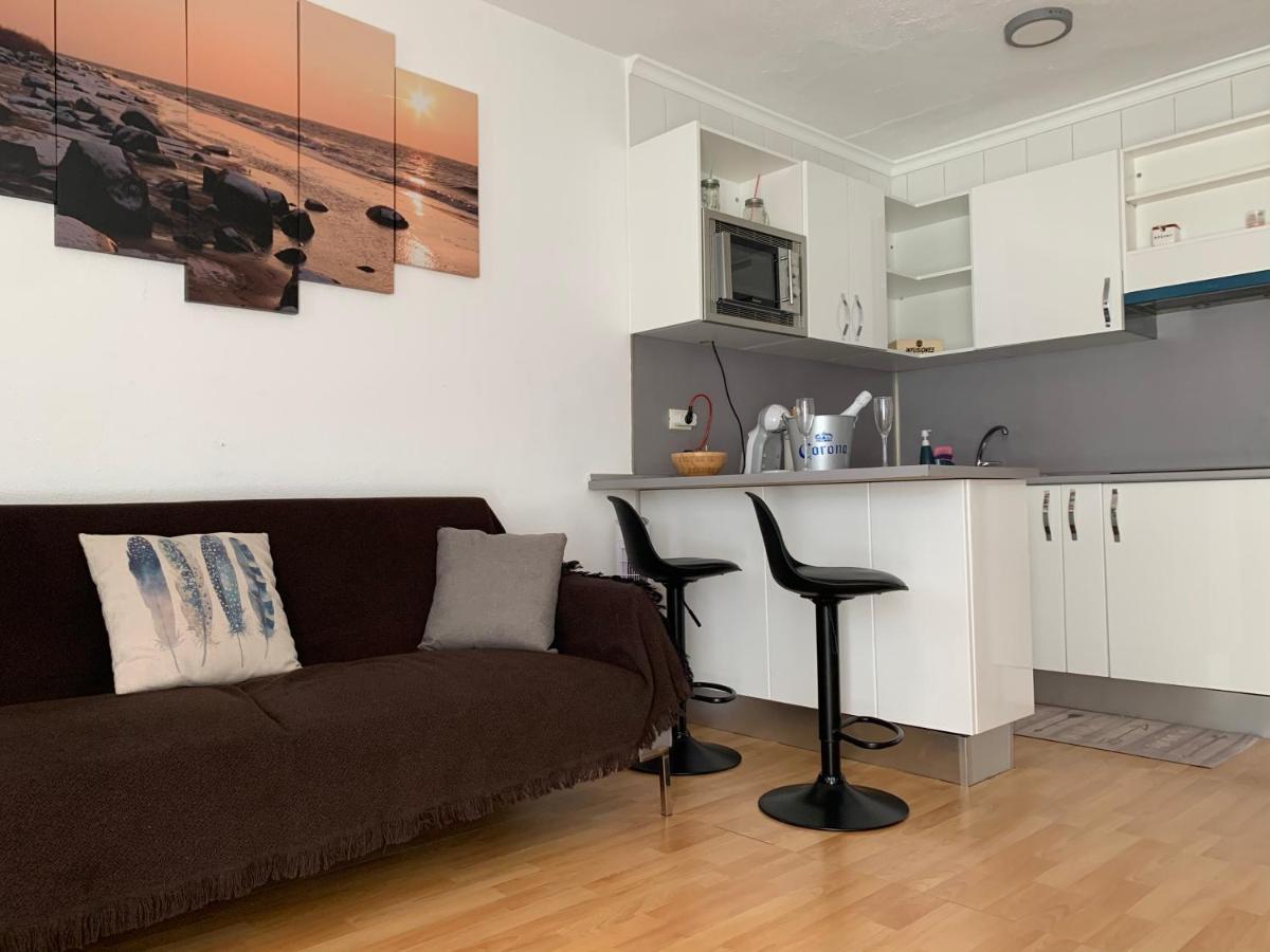 Apartmán Casa Victoria Maspalomas  Exteriér fotografie