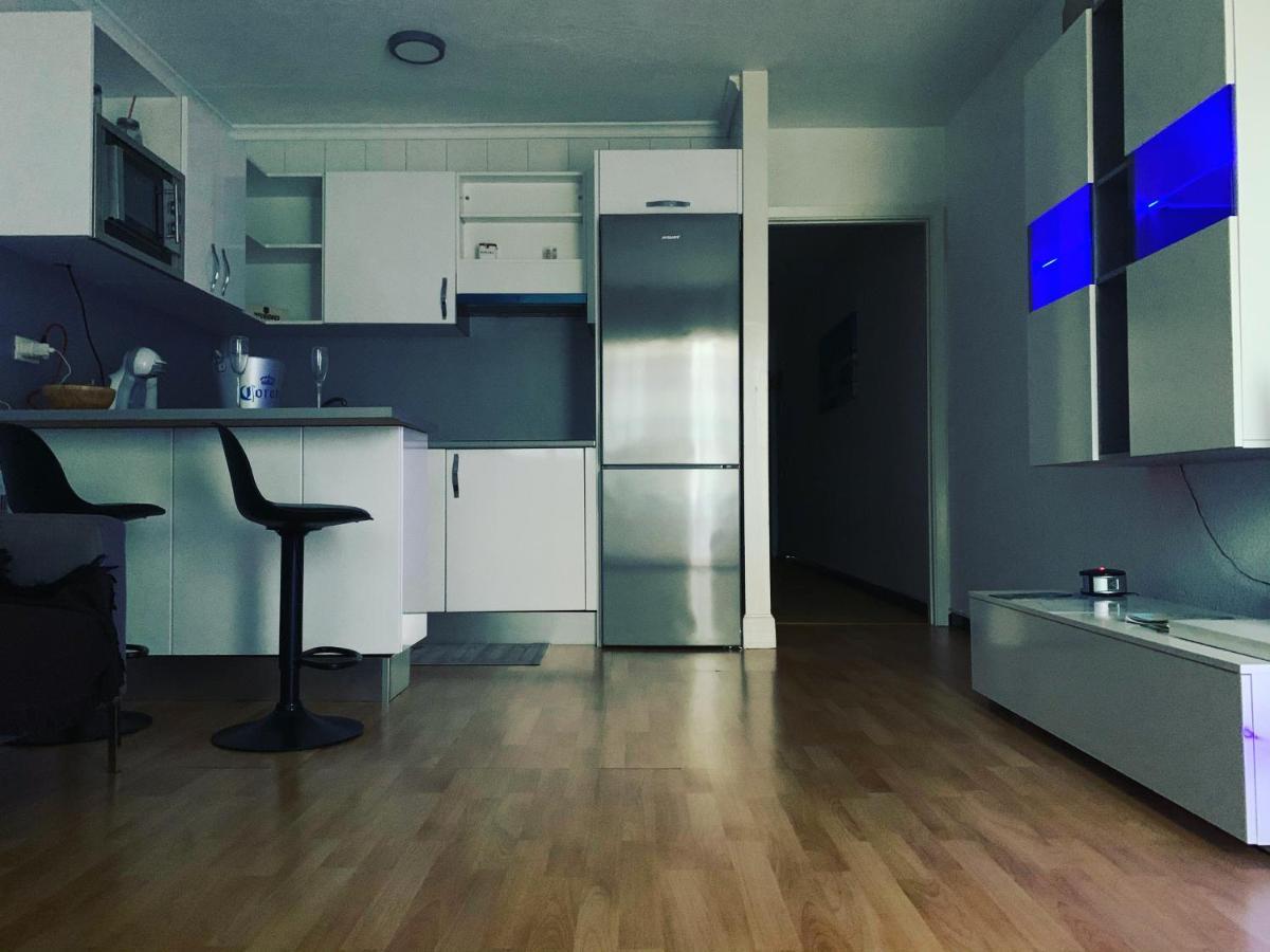 Apartmán Casa Victoria Maspalomas  Exteriér fotografie