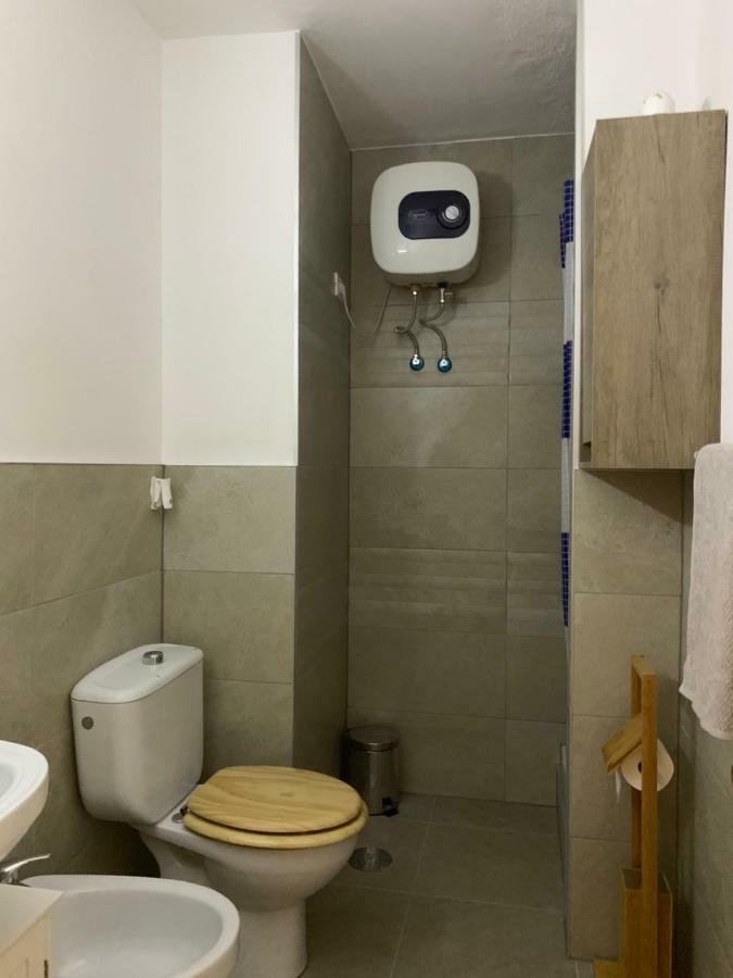 Apartmán Casa Victoria Maspalomas  Exteriér fotografie